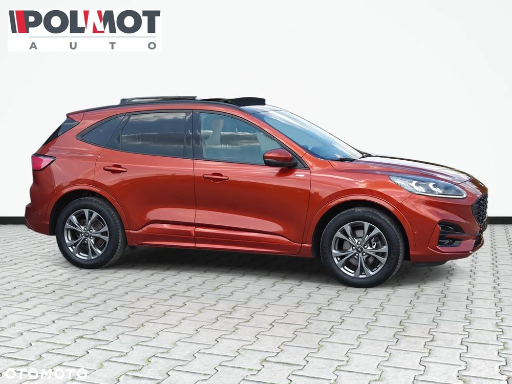 Ford Kuga 2.5P PHEV FWD ST-Line - 19