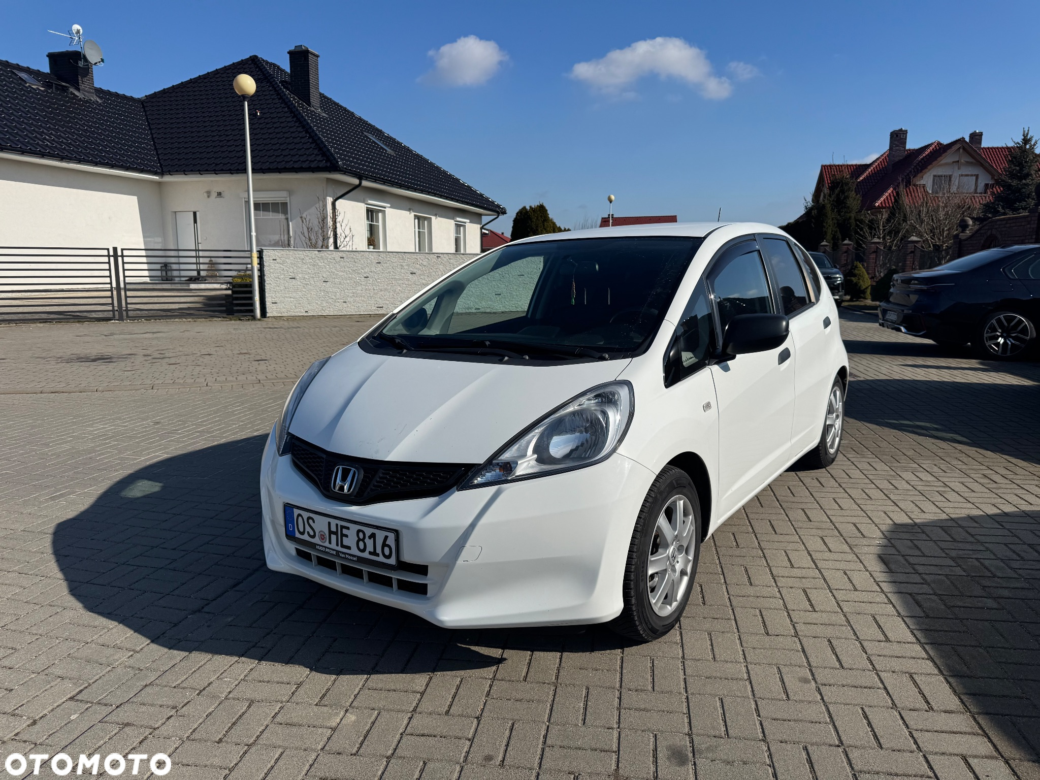 Honda Jazz 1.4 i-VTEC Comfort - 2