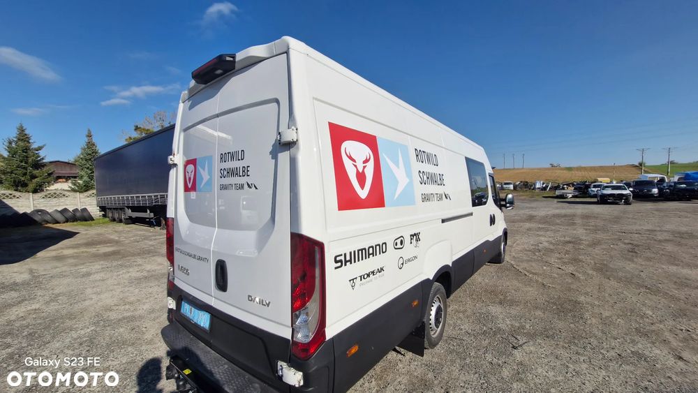 Iveco IS35 - 9