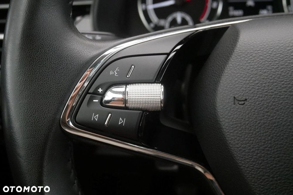 Skoda Scala 1.0 TSI Ambition - 21