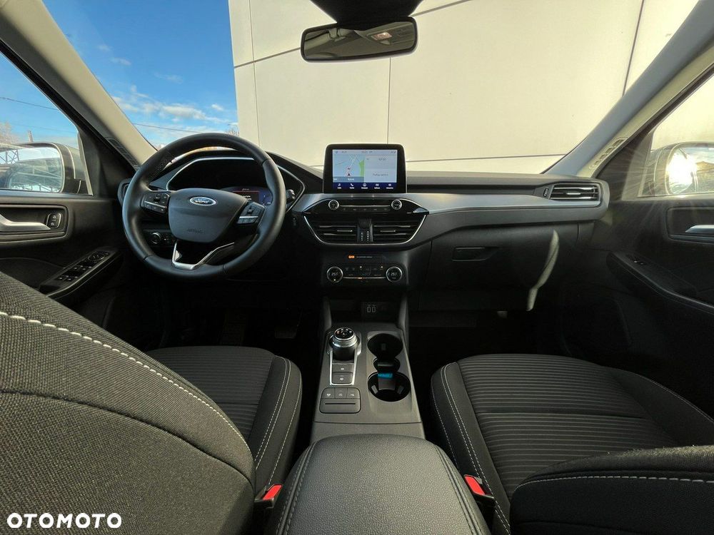 Ford Kuga 2.0 EcoBlue 4x4 TITANIUM - 18