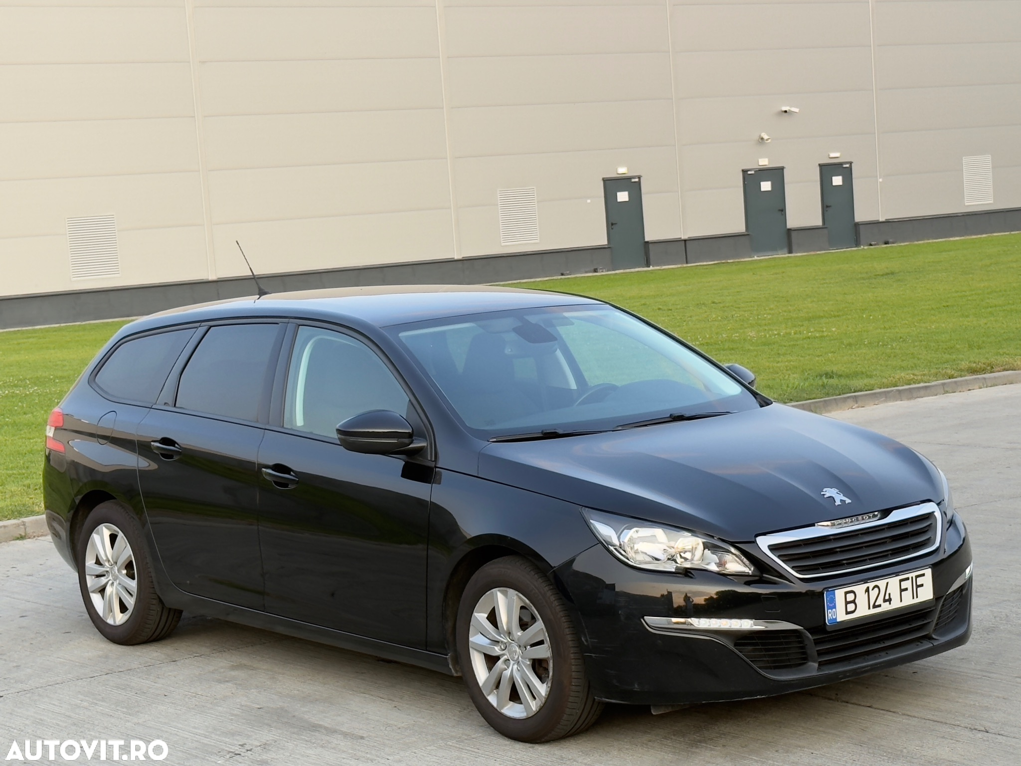 Peugeot 308 - 19