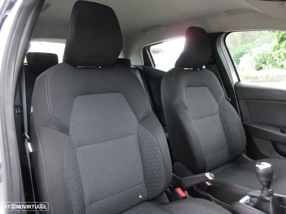 Renault Clio 1.5 Blue dCi Evolution - 28