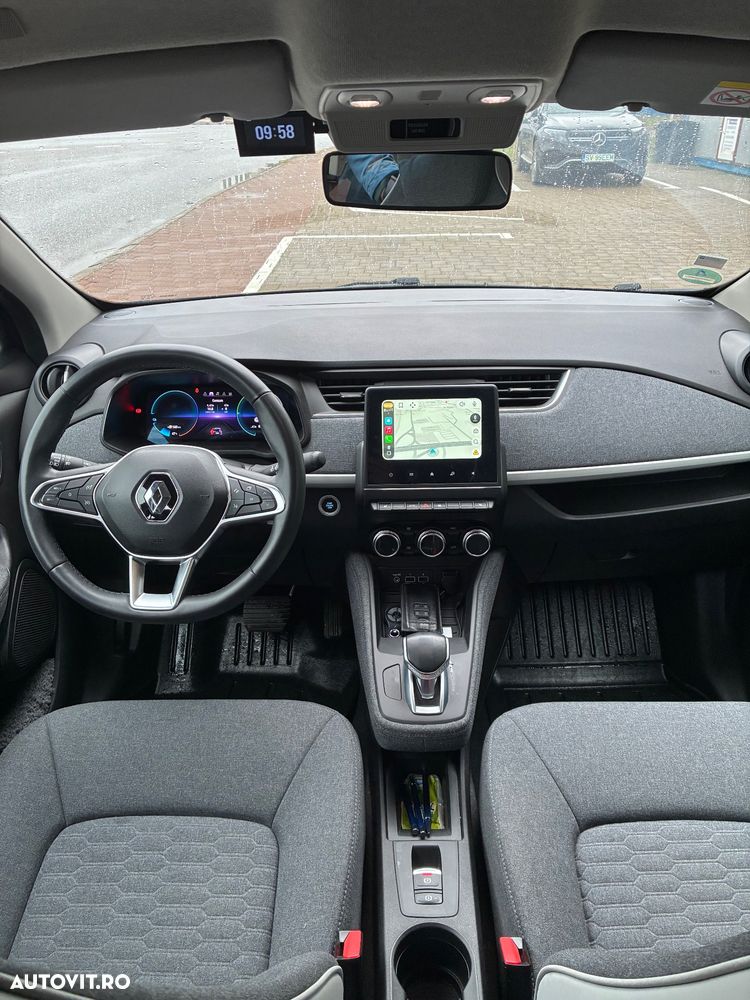 Renault ZOE - 7