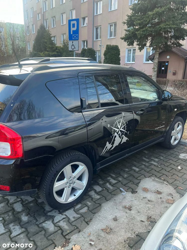 Jeep Compass - 11