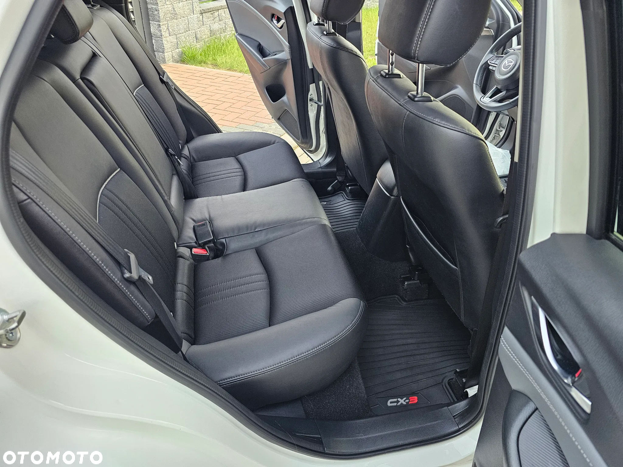 Mazda CX-3 2.0 SkyPassion - 13