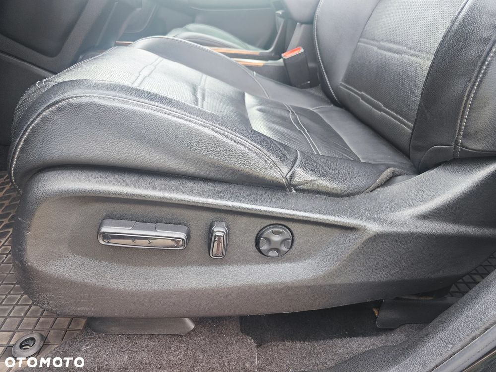 Honda CR-V - 25