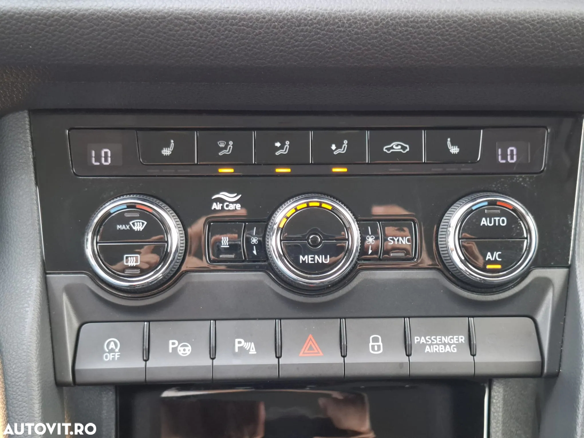 Skoda Kodiaq 2.0 TDI 4X4 DSG Style - 18