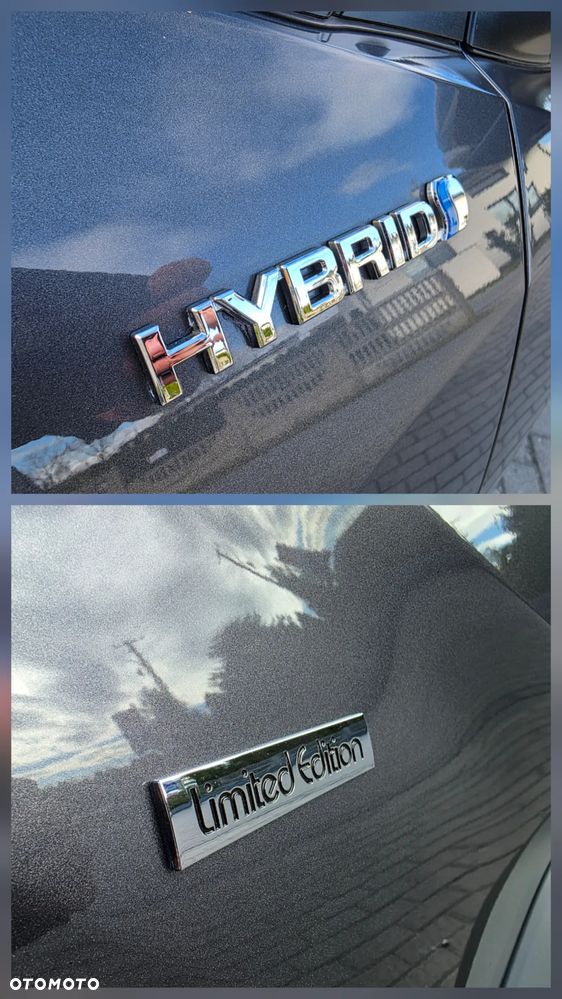 Toyota C-HR Style Selection - 16