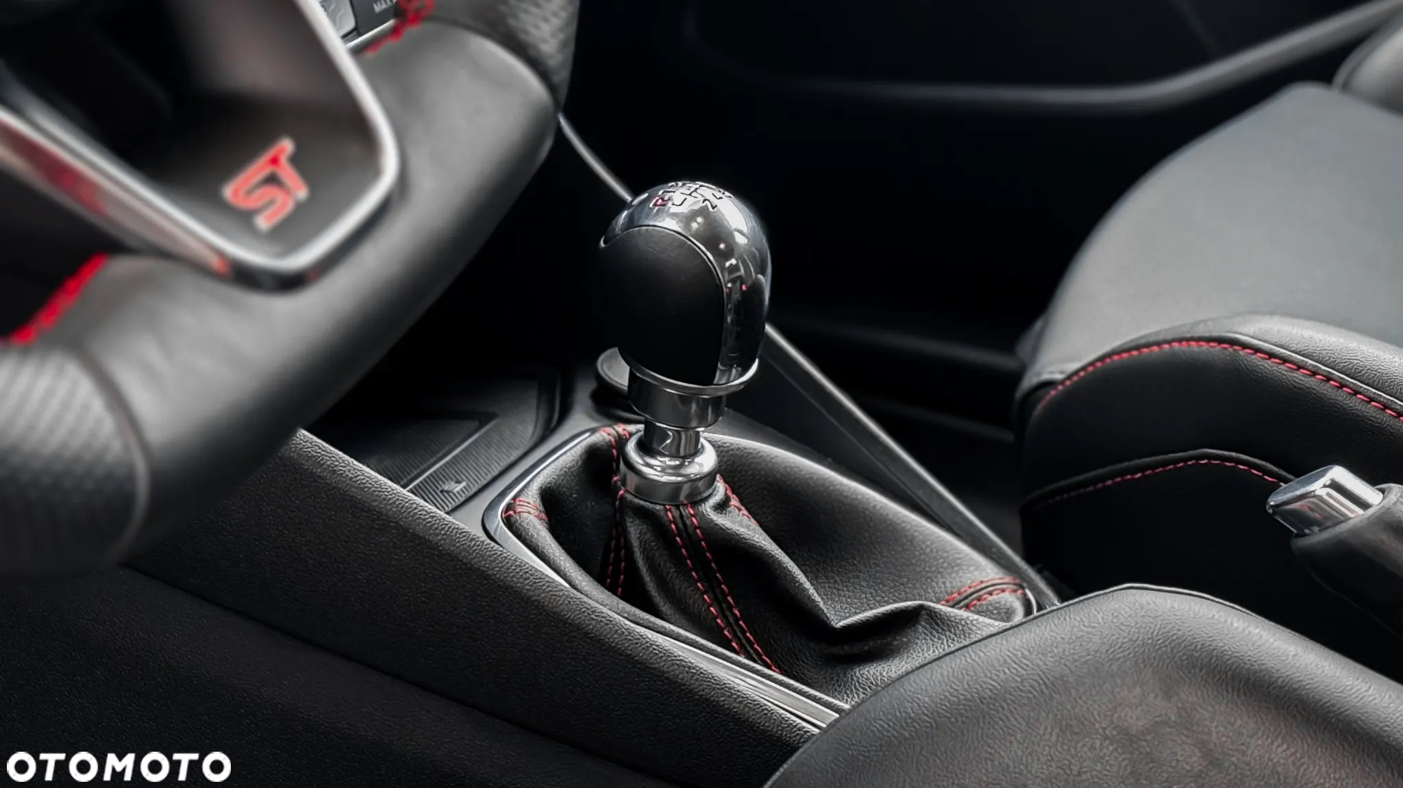 Ford Fiesta 1.5 EcoBoost ST X ASS - 21