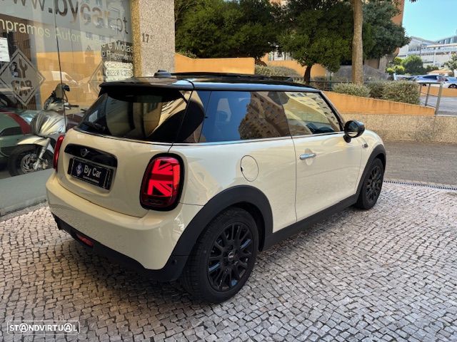 MINI 3 Portas One Sport Edition - 28