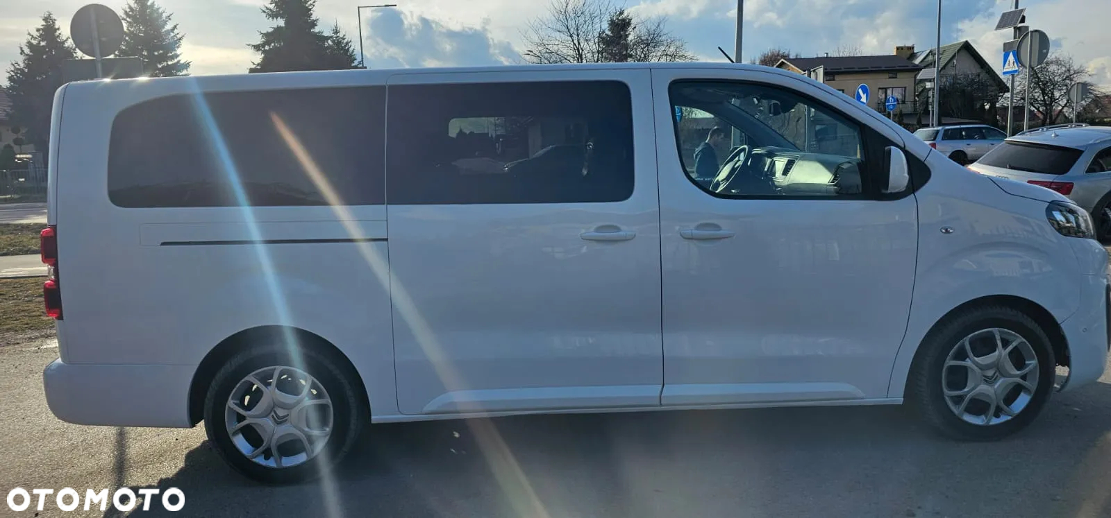 Citroën SpaceTourer XL 1.5 BlueHDi 120 Feel - 5