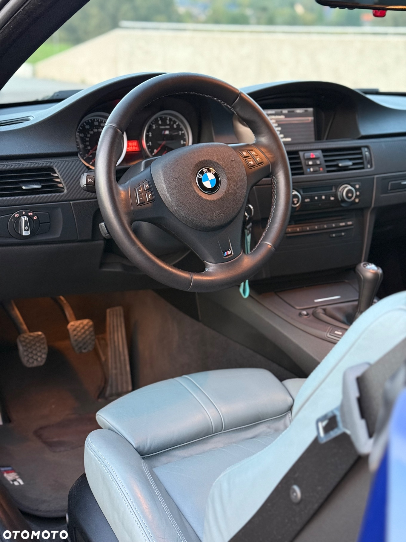 BMW M3 Cabrio - 13
