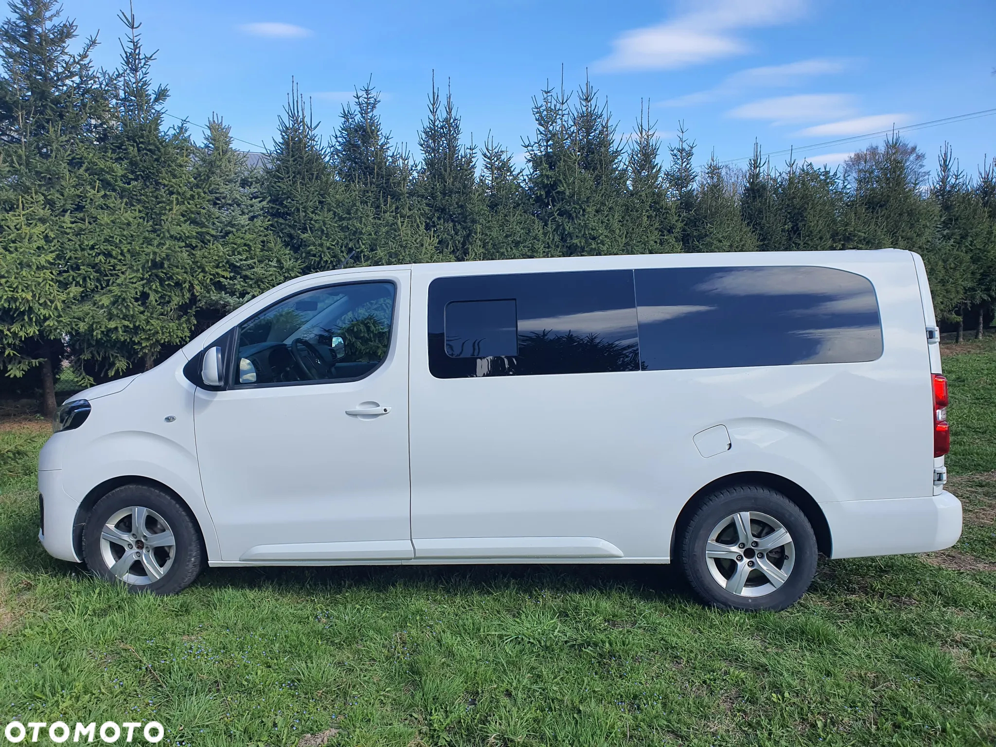 Toyota Proace Verso - 5