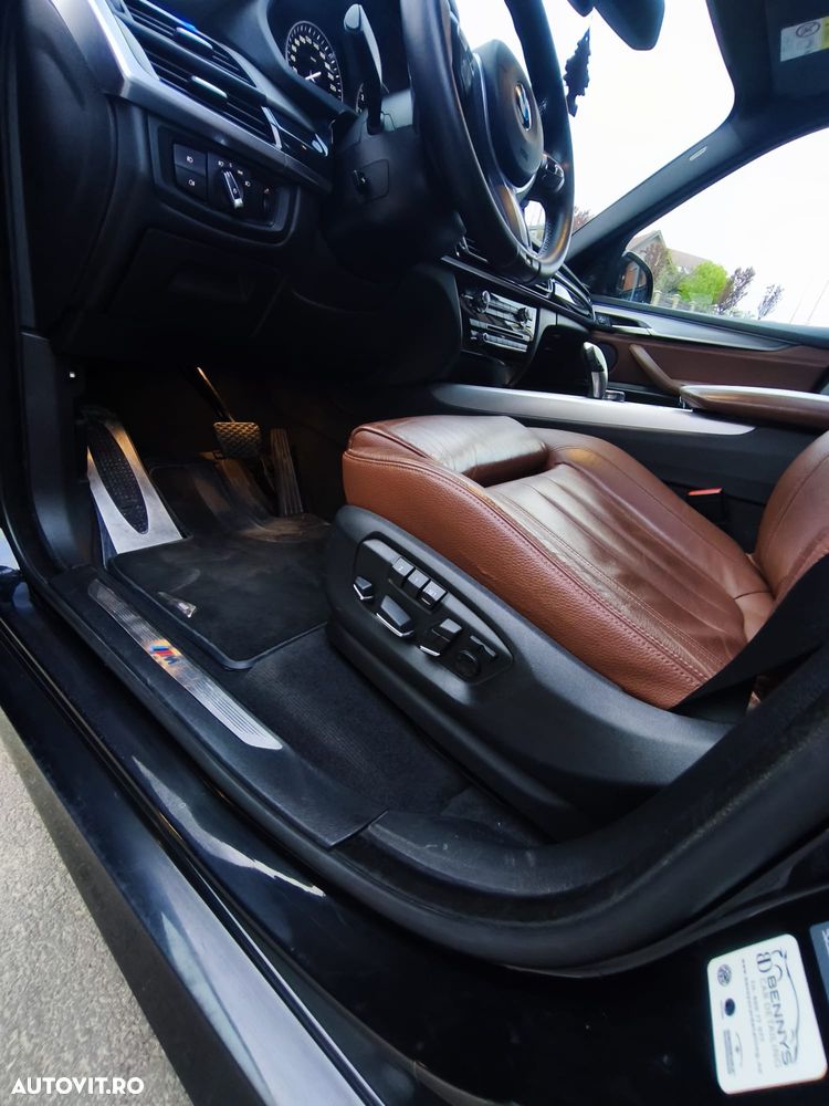 BMW X5 xDrive40e - 15