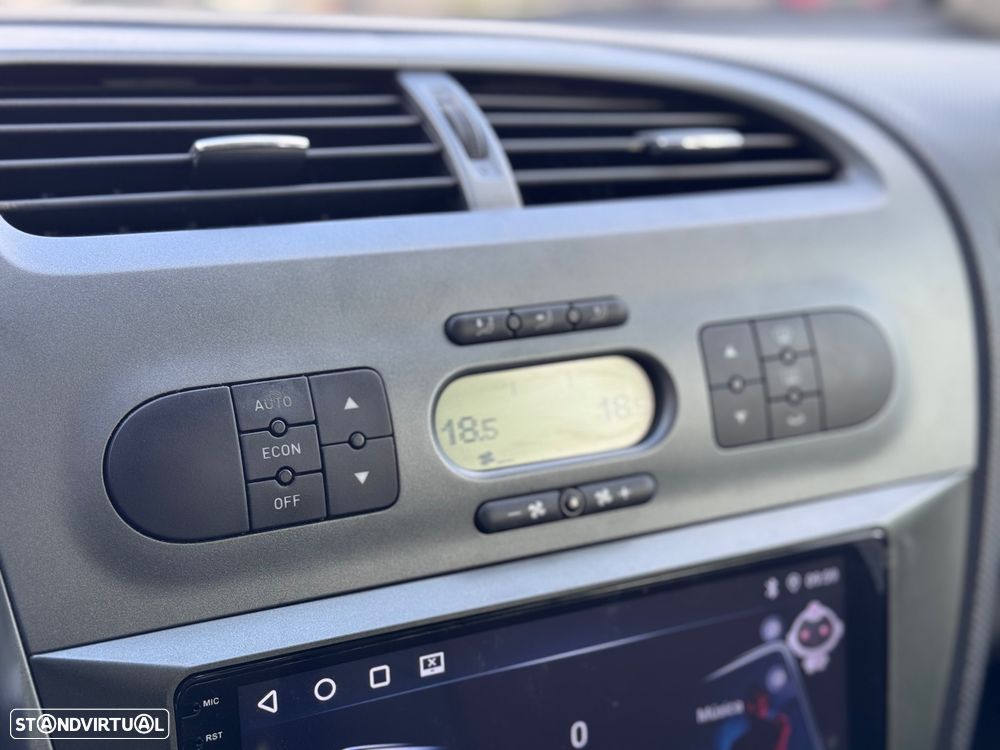 SEAT Leon 2.0 TDI Sport Up - 12