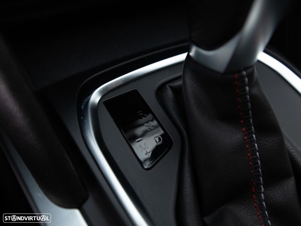 Renault Mégane Sport Tourer 1.5 Blue dCi R.S. Line EDC - 18