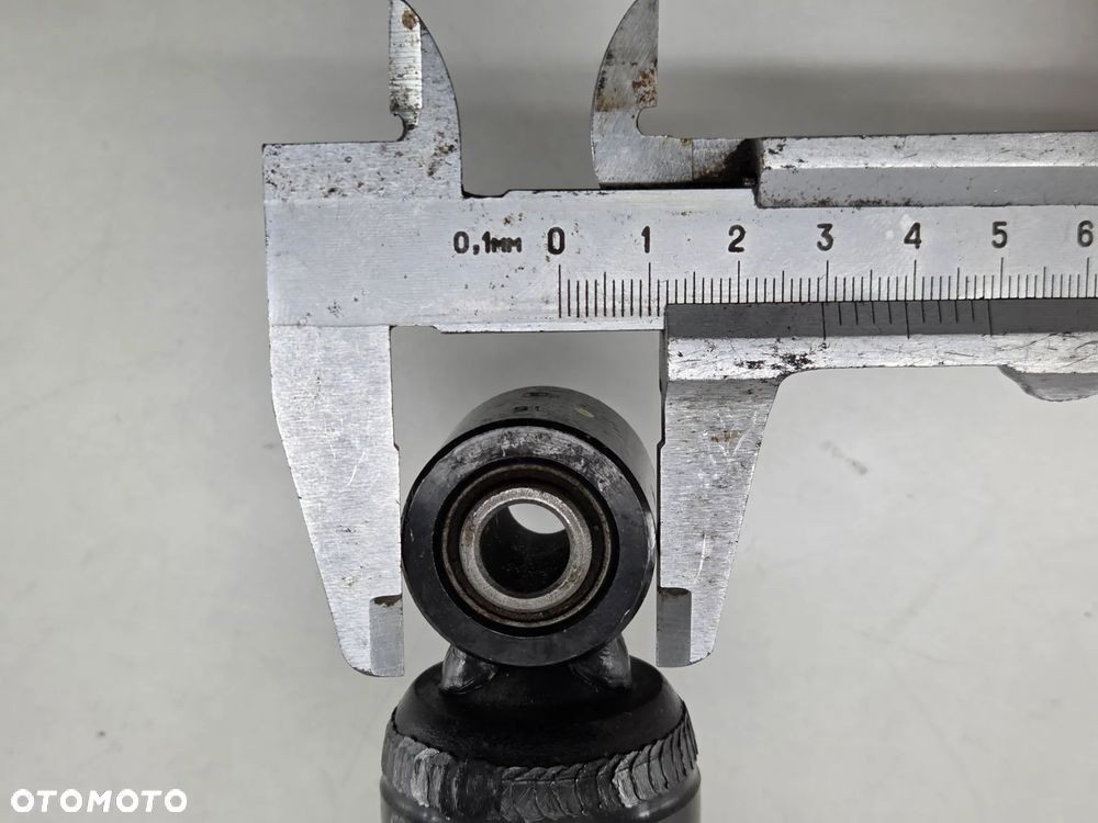 HONDA CB 125 R JC91 21- AMORTYZATOR TYŁ - 12