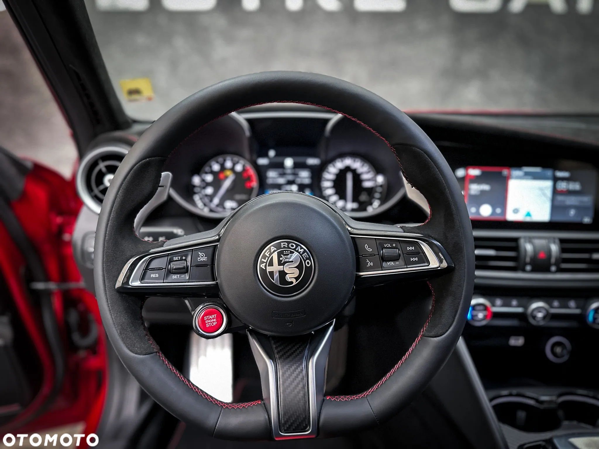 Alfa Romeo Giulia - 27