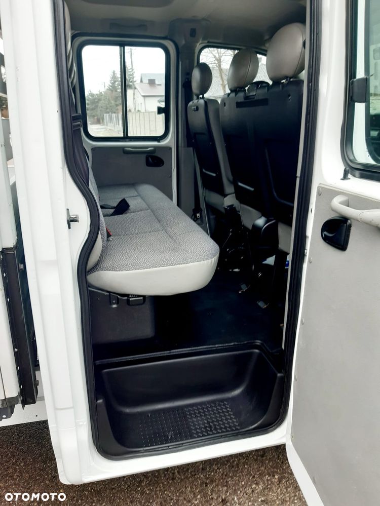 Renault Master - 22