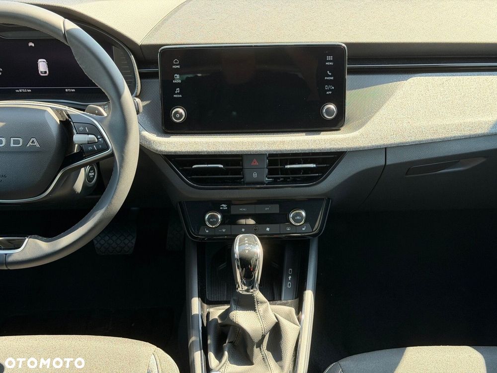 Skoda Scala 1.0 TSI Drive DSG - 15