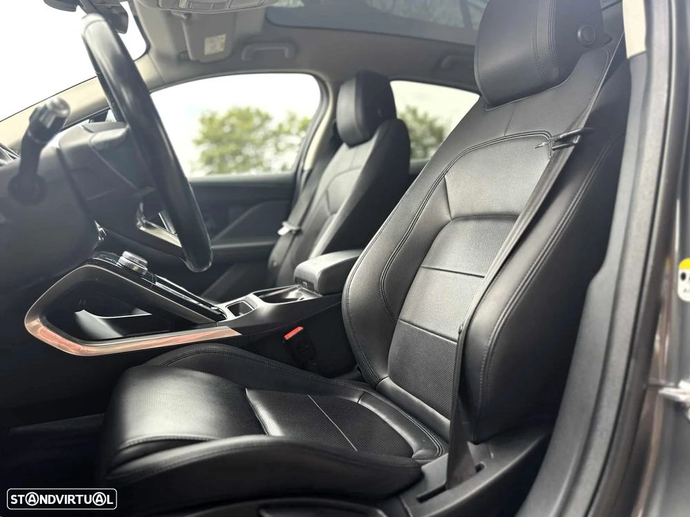 Jaguar I-Pace S AWD Aut. - 27