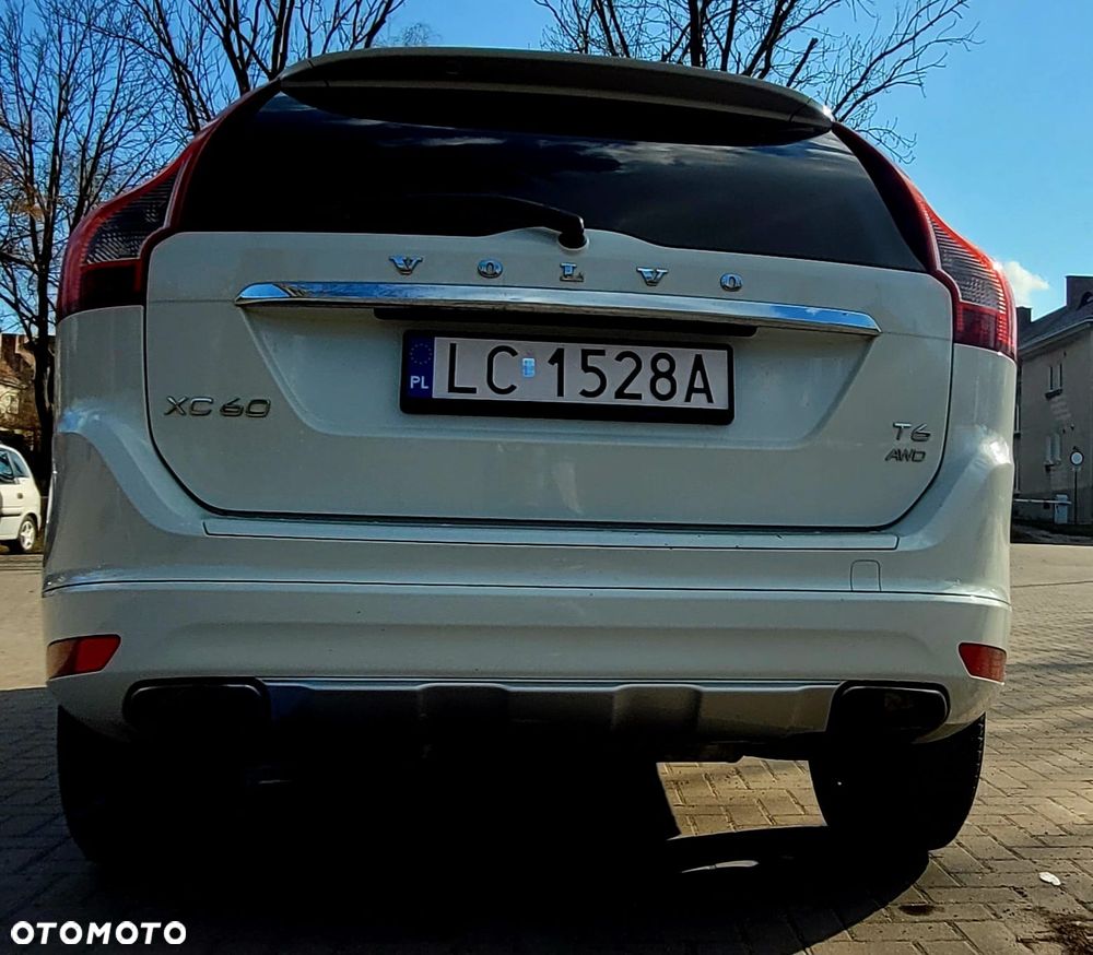 Volvo XC 60 - 10
