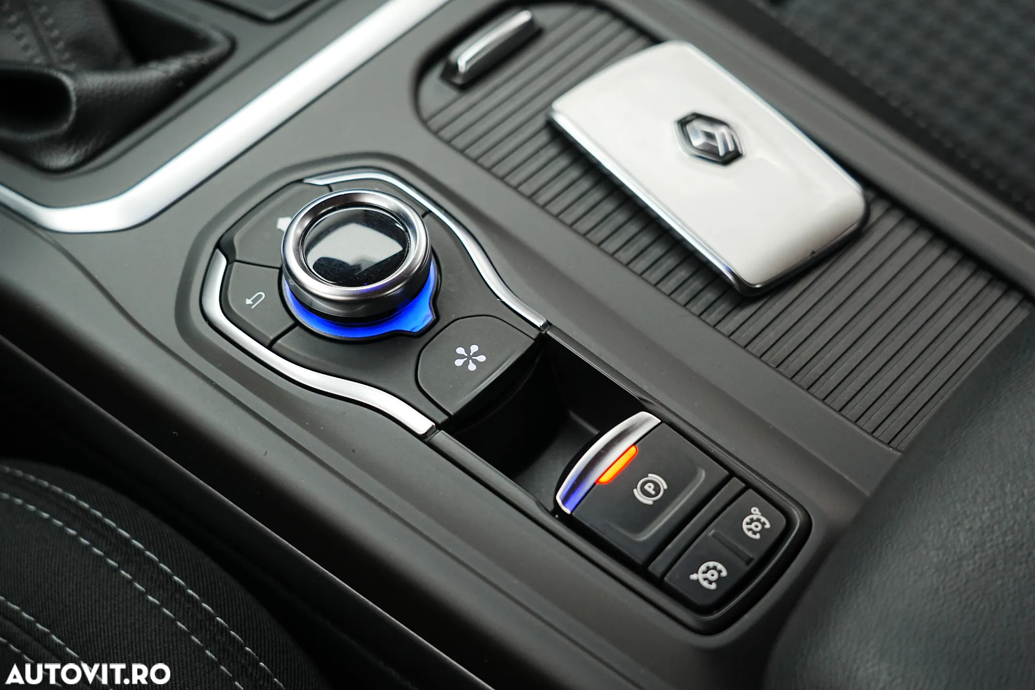 Renault Talisman TCe EDC FAP Zen - 31