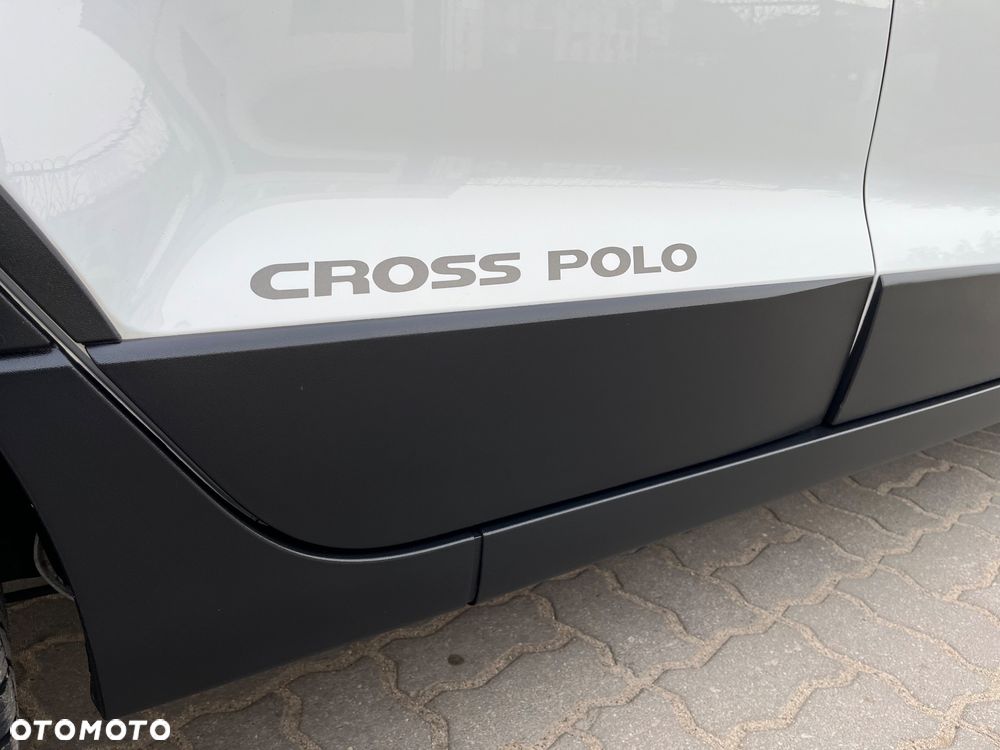 Volkswagen Polo 1.0 TSI (Blue Motion Technology) Cross - 18