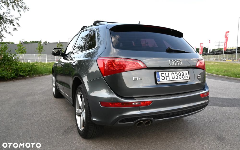 Audi Q5 - 22