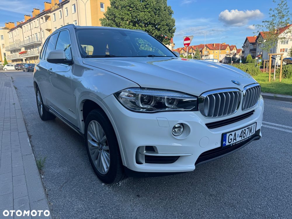 BMW X5 - 3