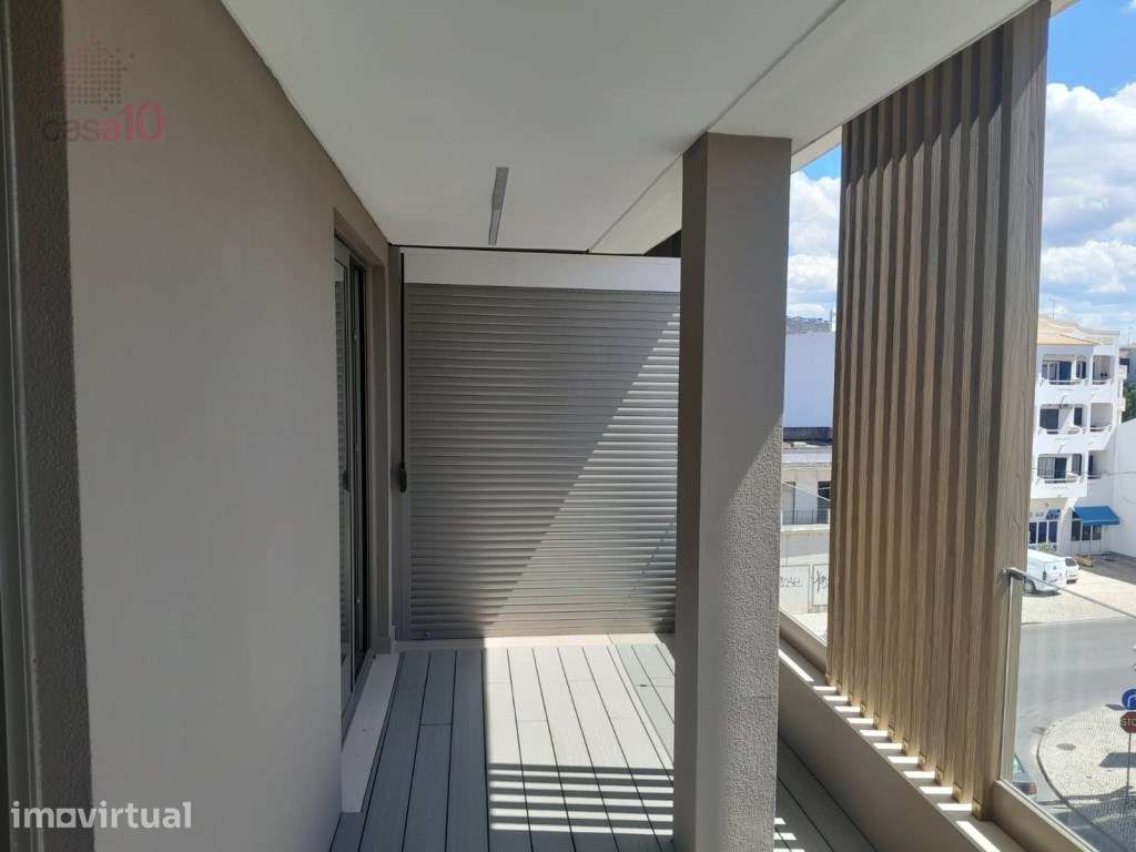 Apartamento T2 para venda em Almancil - Grande imagem: 5/20