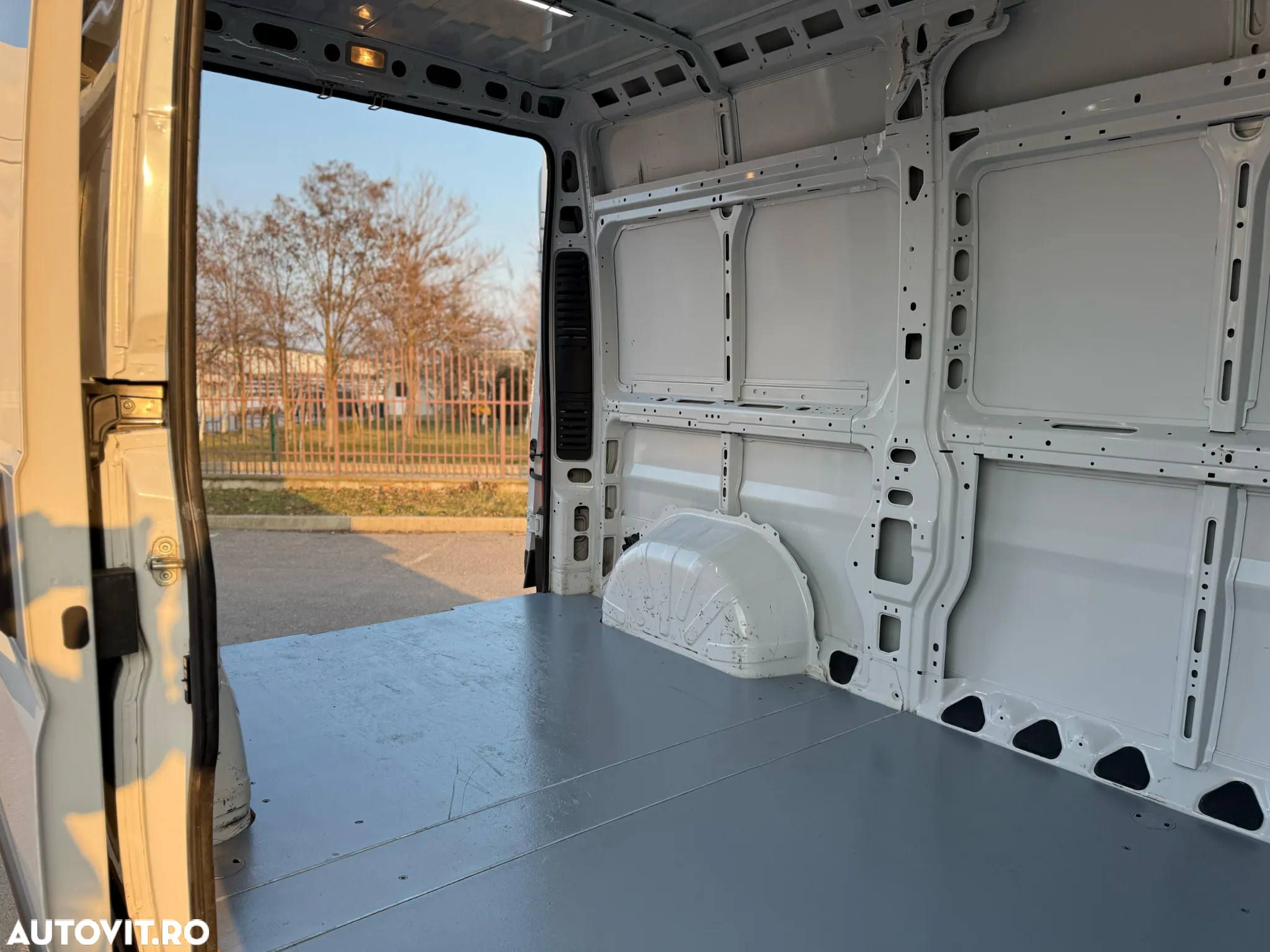 Fiat Ducato - 12