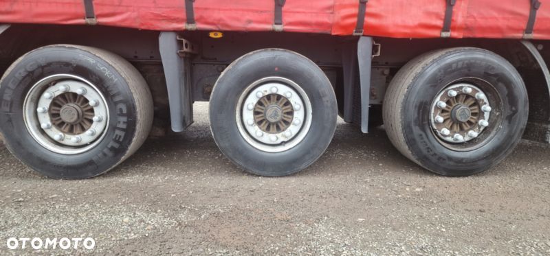 Kögel MEGA SN24 - 8