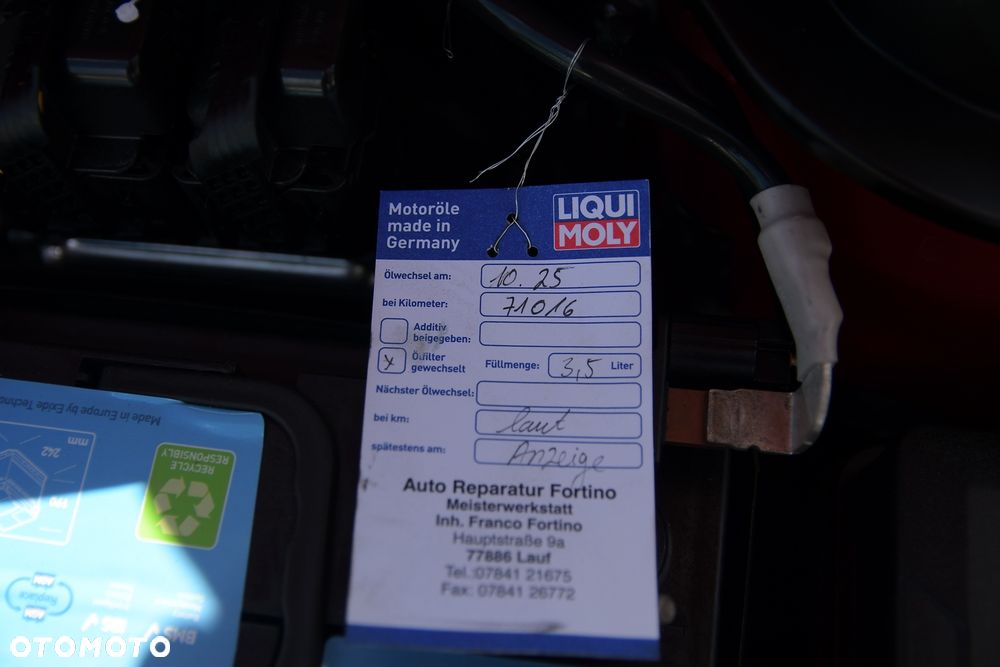 Kia Rio 1.4 L - 33