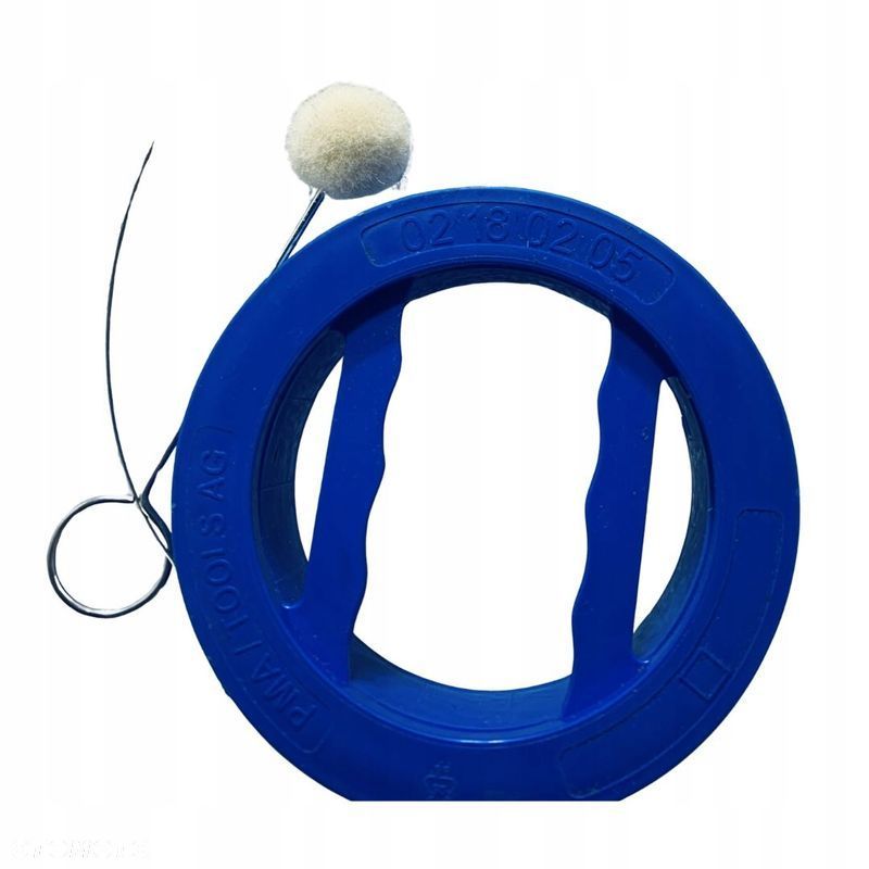 Zestaw montażowy do szyb Klej 310ml + Primer 30ml + Aplikator + Drut - 2