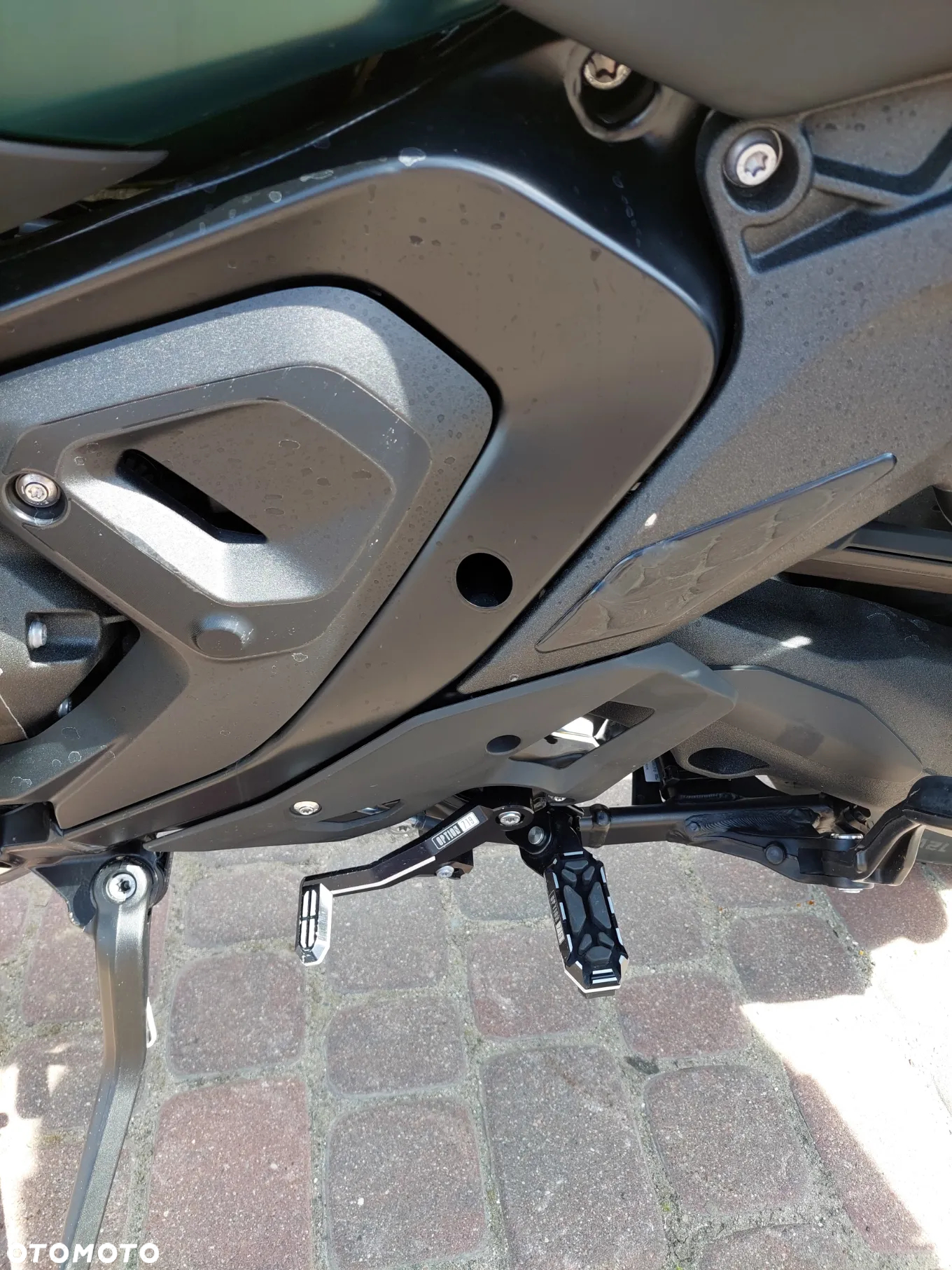 BMW GS - 19