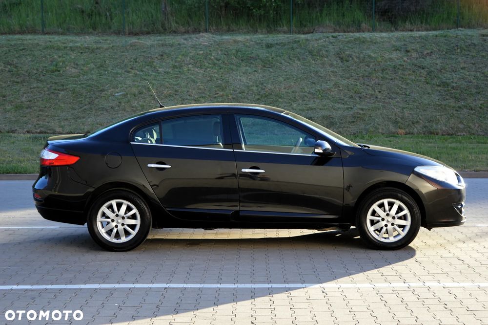 Renault Fluence 1.5 dCi Privilege - 28