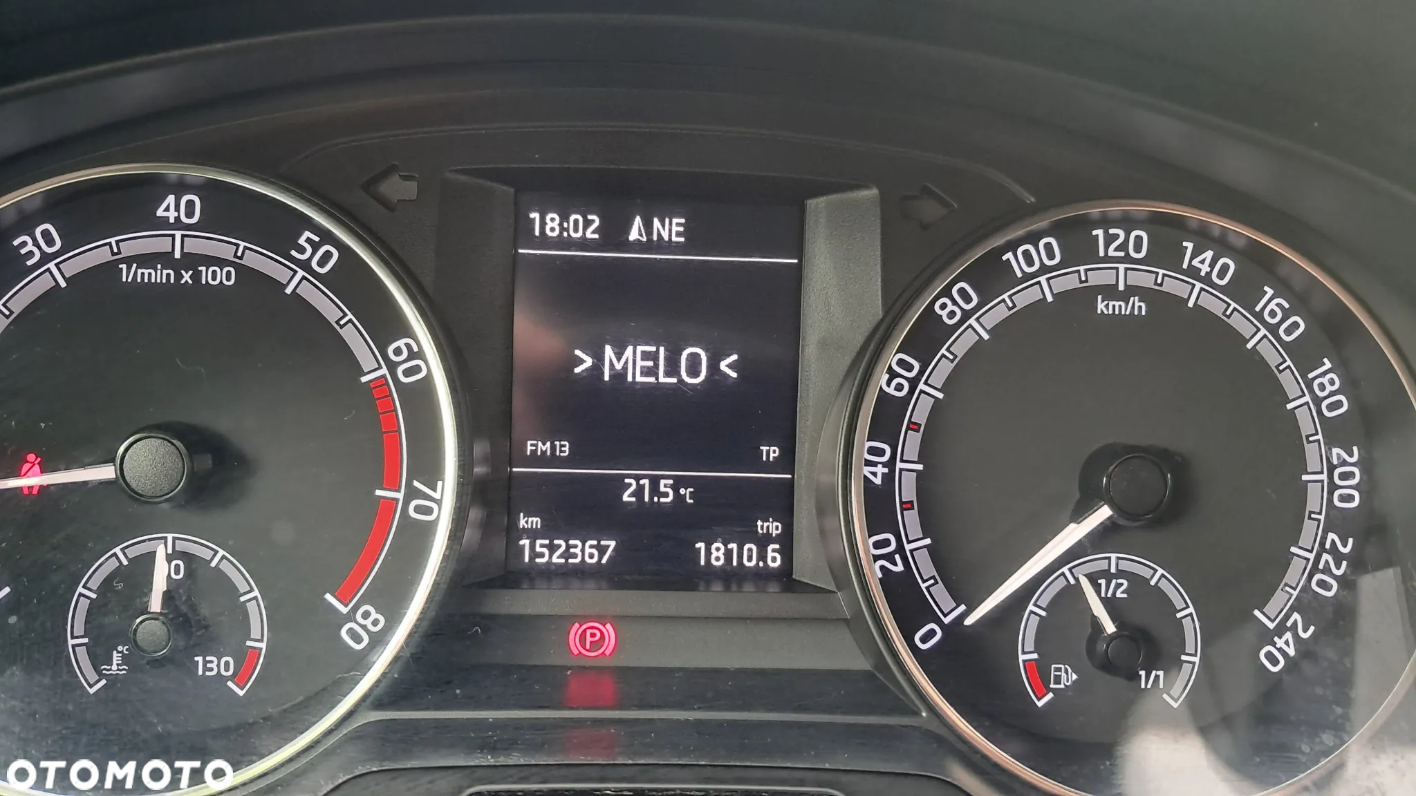 Skoda RAPID 1.0 TSI Ambition - 12