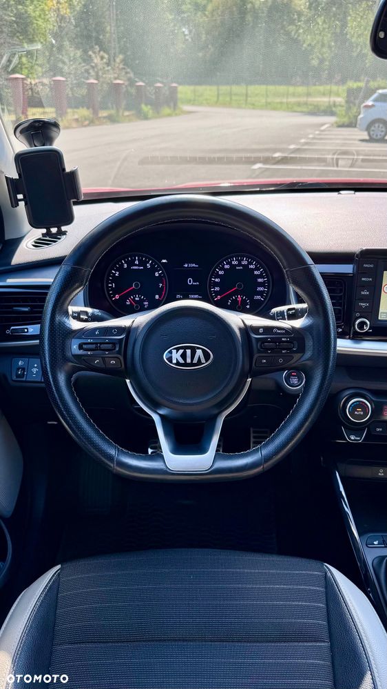 Kia Stonic 1.0 T-GDI XL - 13