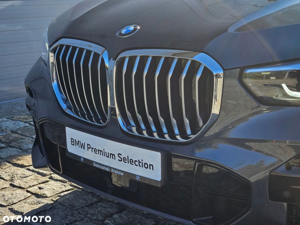 BMW X5 xDrive25d - 12