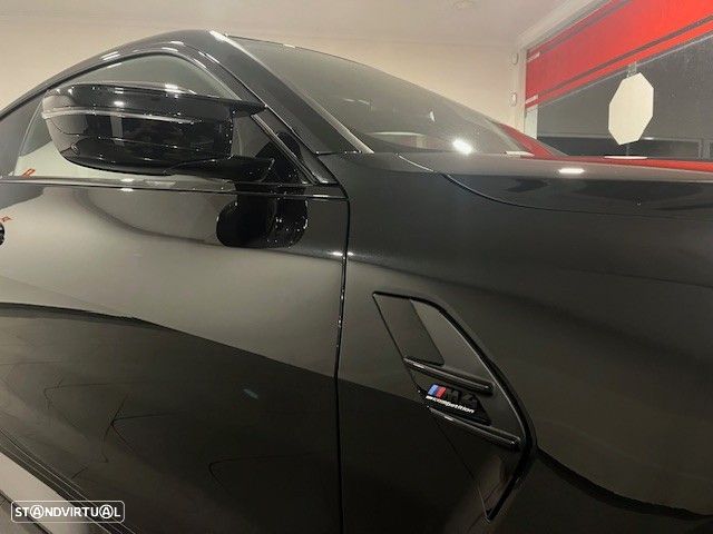 BMW M4 Competition - 34