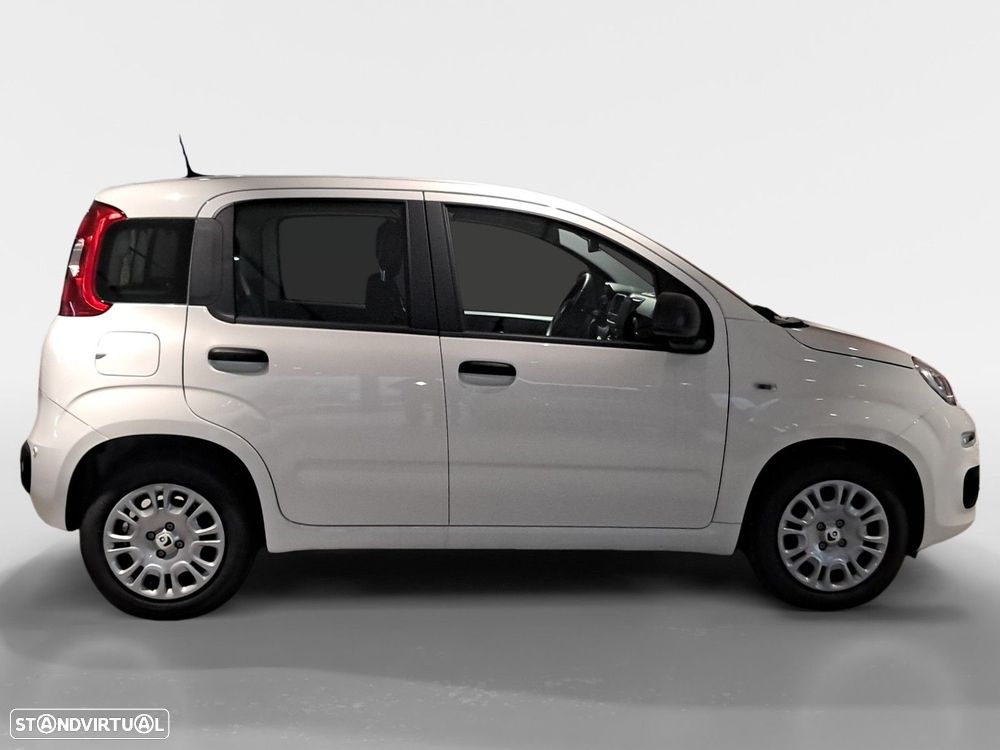 Fiat Panda - 6