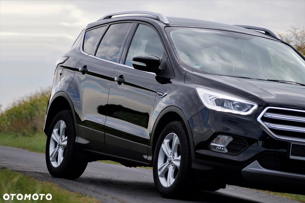 Ford Kuga - 20