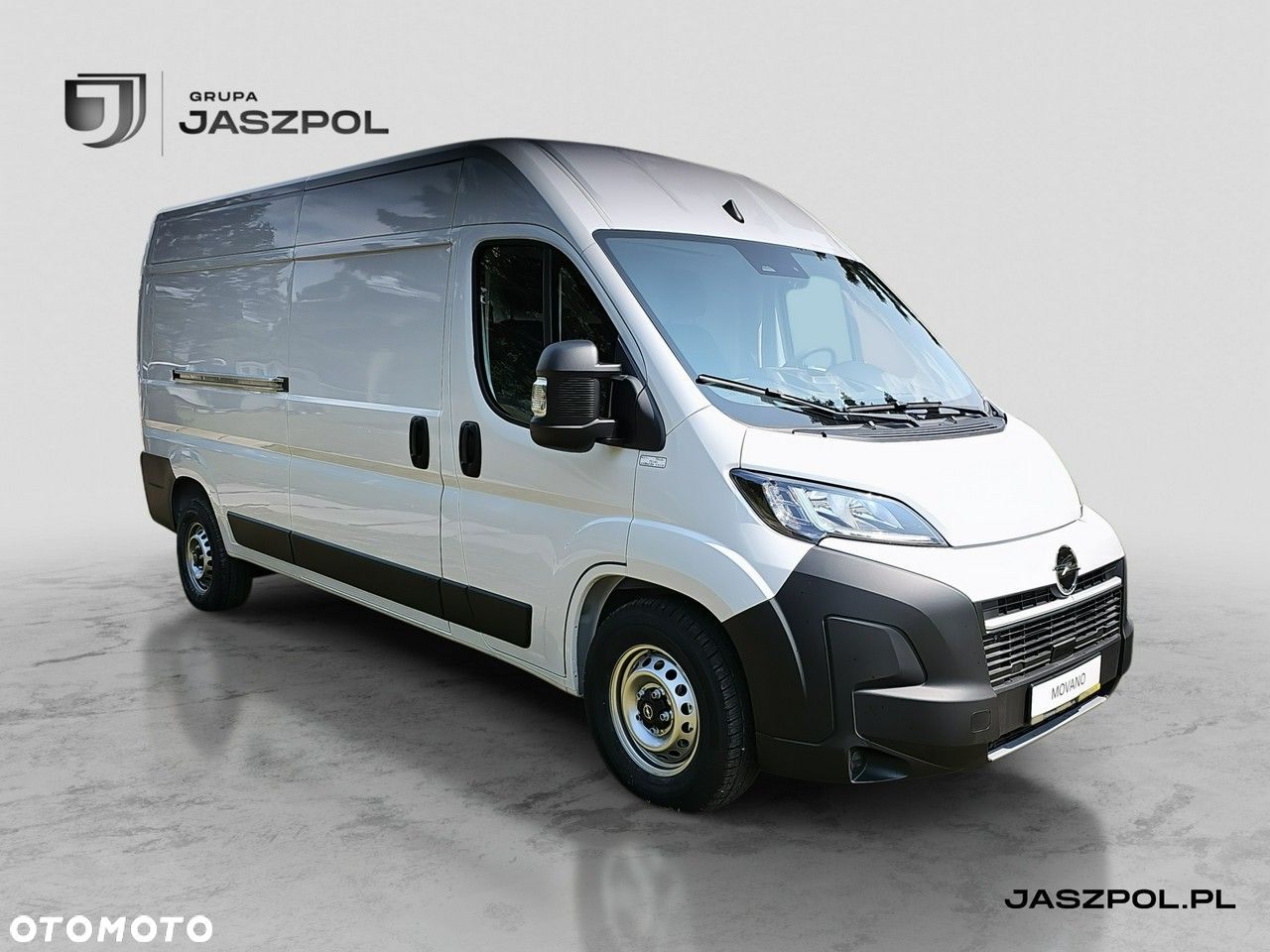 Opel Movano - 3