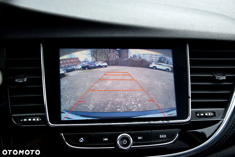 Opel Mokka 1.4 T Cosmo S&S - 29