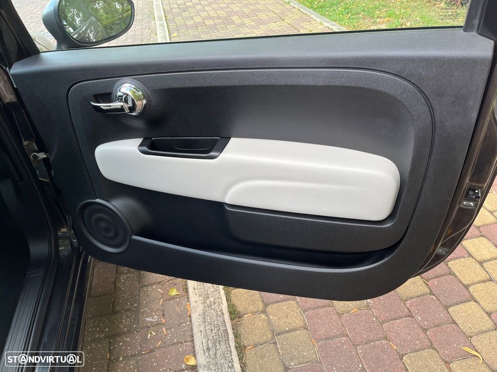 Fiat 500 1.2 8V Mirror - 23