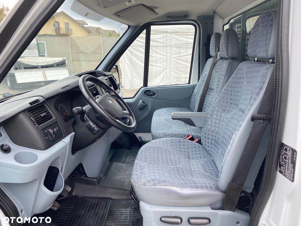 Ford TRANSIT - 7
