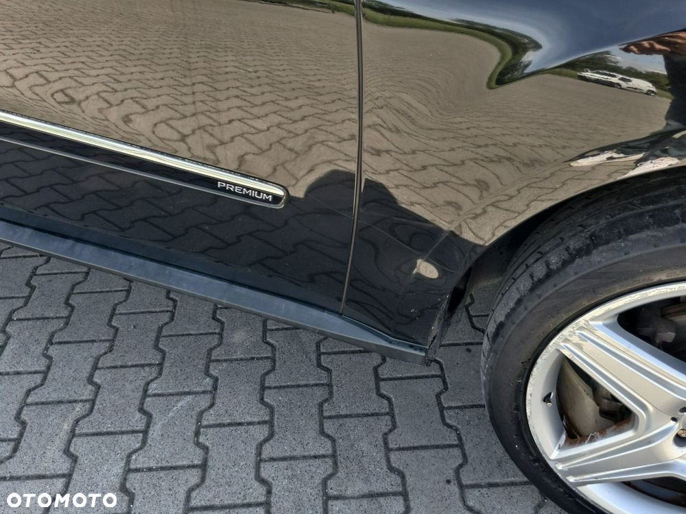 Mercedes-Benz ML - 21