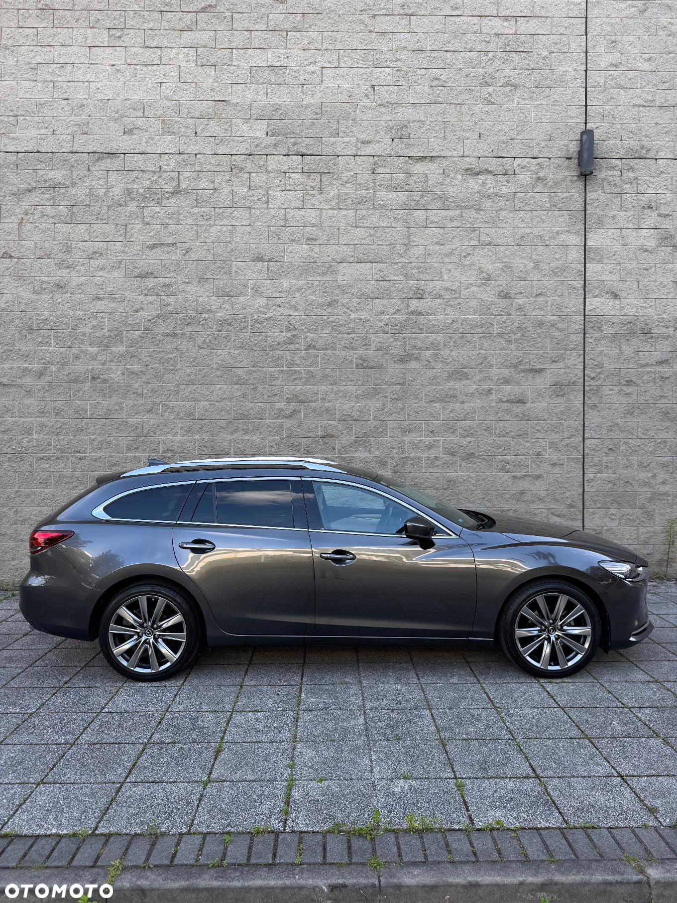 Mazda 6 2.0 Skypassion I-ELoop - 5